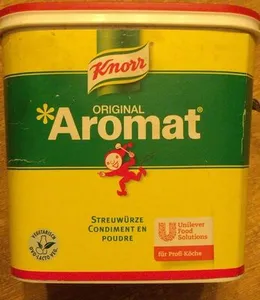 Aromat