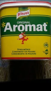 Aromat