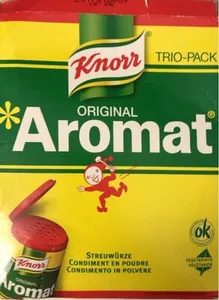 Original Aromat