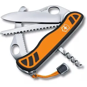 Victorinox Hunter XT, Orange/Black