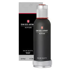 Swiss army Höjd EDT - 100ml