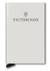 Victorinox Altius Secrid Korthållare - Silver
