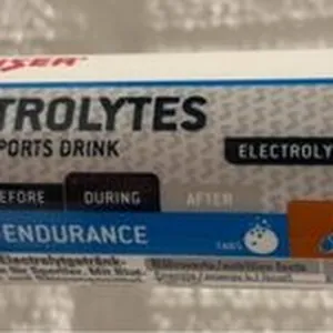 Electrolytes