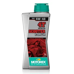 Motorolja MOTOREX 7611197033110