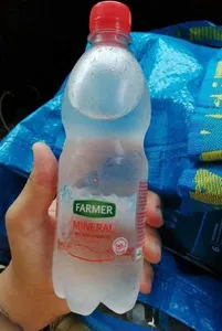 Farmer mineral
