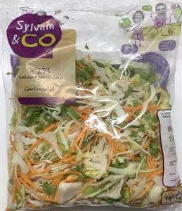 Salade jardinière