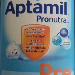 Aptamil Pronutra Pre