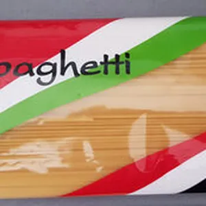 Spaghetti