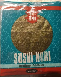 Sushi Nori