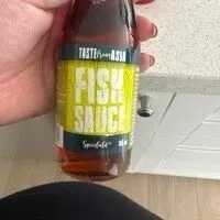 fish sauce