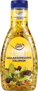 Salladsdressing Italiensk