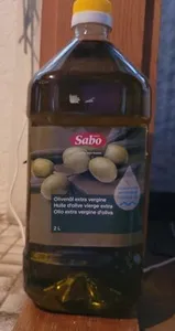 Huile dolive