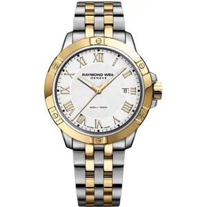 Raymond Weil Tango 8160-STP-00308
