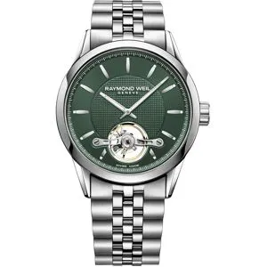 Raymond Weil Freelancer 2780-ST-52001