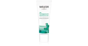 Weleda Prickly Pear fuktkräm för normal till torr hud 30 ml