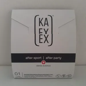 after sport | after party