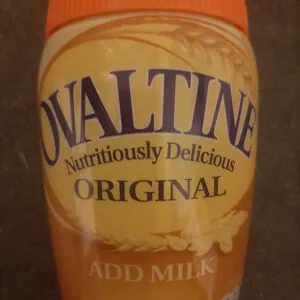 Ovaltine Original