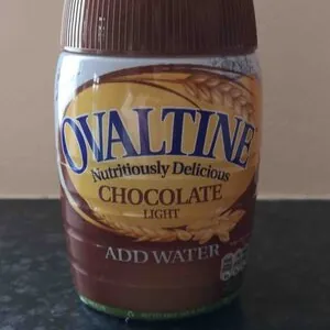 Ovaltine