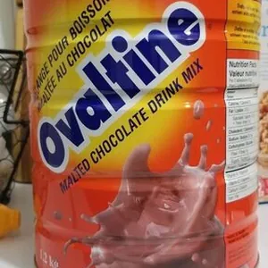 Ovaltine