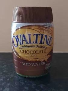 Ovaltine
