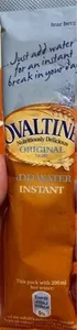 Ovaltine powder