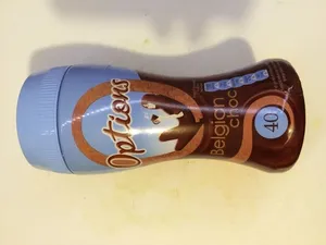 Belgian Choc