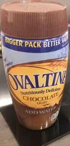 Ovaltine
