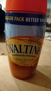 Twinings Ovaltine Light 500G