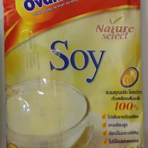 โอวัลติน ซอย