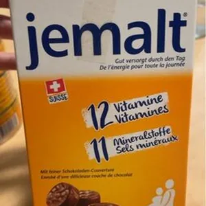 Jemalt Tabs