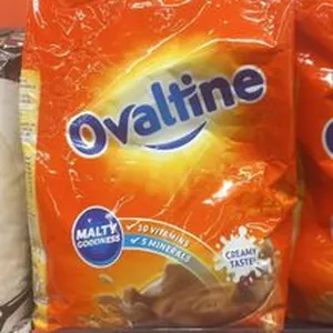 Ovaltine