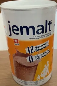 Jemalt