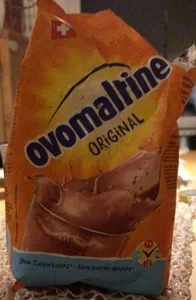 ovomaltine
