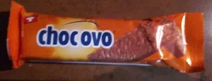 Choc ovo
