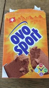 Ovo sport