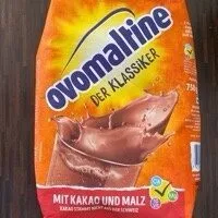 Ovomaltine