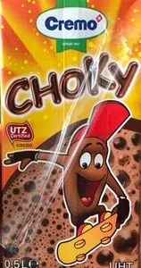 CHOKY
