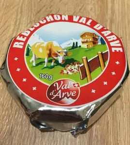 Roblochon Val d'Arve