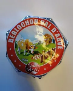 Reblochon Val d'arve