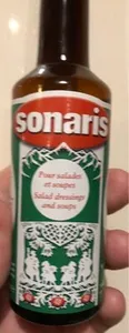 Sonaris