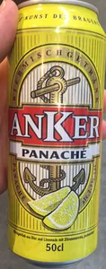ANKER PANACHÉ PANACHÉ