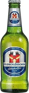 Alkoholfrei lager beer