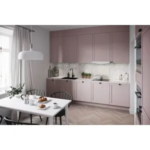 Franke Spirit 1292b Kolfilterfläkt Vit 60 Cm, Ventilation