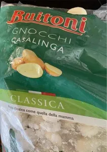 Buitoni  gnocchi