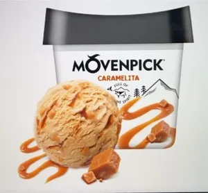 Mövenpick Caramelita