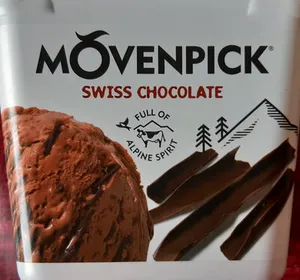 Movenpick Swiss Chocolate