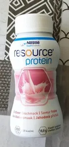Resource protein