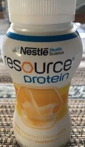 Resource protein