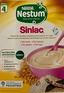 Nestrum Sinlac