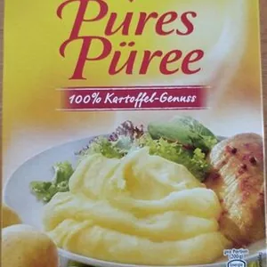 Maggi Pures Püree
